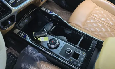 Kia Sorento 2022, 94907 км, за 25700000 KRW - фото 9