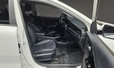 Kia Niro 2022, 123757 км, за 17500000 KRW - фото 12