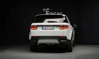 Land Rover Discovery Sport 2021, 47990 км, за 28500000 KRW
