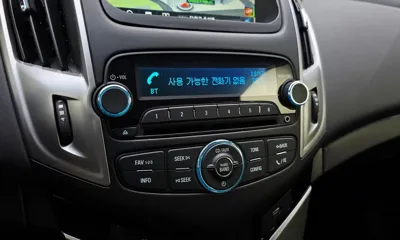 ChevroletGMDaewoo Cruze 2016, 61373 км, за 5800000 KRW - фото 27