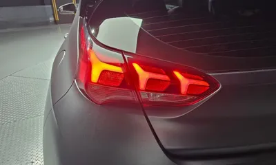 Hyundai Veloster 2019, 86869 км, за 16990000 KRW - фото 23