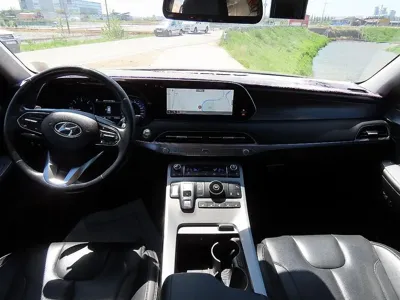 Hyundai Palisade 2020, 126018 км, за 23700000 KRW - фото 9
