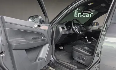 KG_Mobility_Ssangyong Rexton 2019, 136301 км, за 12500000 KRW - фото 10