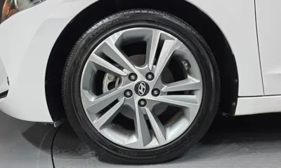 Hyundai Avante 2018, 92231 км, за 10800000 KRW - фото 5