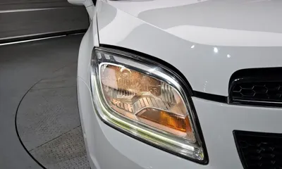ChevroletGMDaewoo Orlando 2017, 176759 км, за 4200000 KRW - фото 22