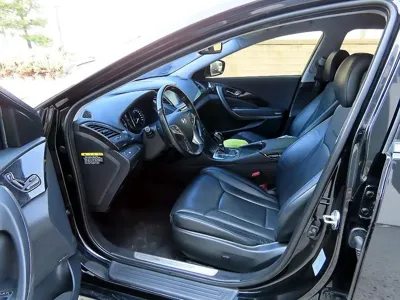 Hyundai Grandeur 2017, 112730 км, за 8700000 KRW - фото 5