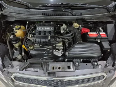 ChevroletGMDaewoo Spark 2014, 38955 км, за 3000000 KRW - фото 18