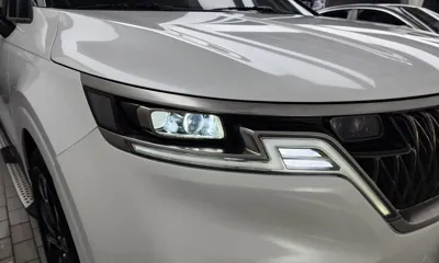 Kia Canival 2023, 109162 км, за 23900000 KRW - фото 22