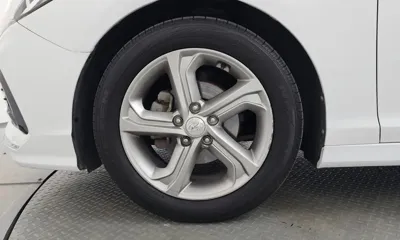 Hyundai Sonata 2018, 89742 км, за 13300000 KRW - фото 21