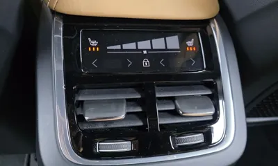 Volvo XC60 2018, 106891 км, за 26950000 KRW - фото 18