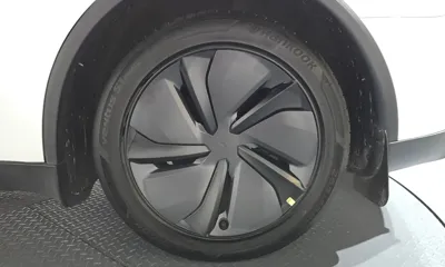 Tesla Model Y 2025, 15038 км, за 63500000 KRW - фото 21