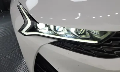 Kia K5 2020, 92118 км, за 17700000 KRW - фото 22