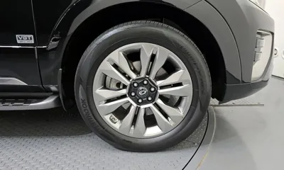 Kia Mohave 2021, 39744 км, за 34500000 KRW - фото 21