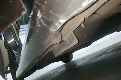 Buick GL8 2017, 104200 км, за 117230.98 CNY - фото 32