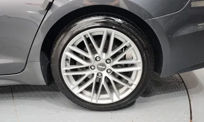 Genesis G70 2020, 168626 км, за 16500000 KRW - фото 21