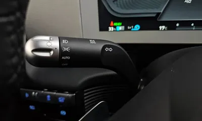 Hyundai Ioniq5 2022, 168972 км, за 21890000 KRW - фото 27
