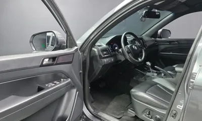 KG_Mobility_Ssangyong Rexton 2020, 76731 км, за 15990000 KRW - фото 10