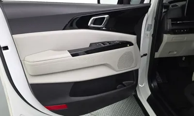 Kia Canival 2023, 88487 км, за 24900000 KRW - фото 24