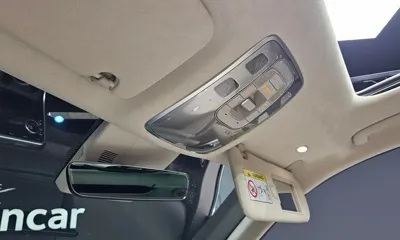 Genesis GV80 2020, 120708 км, за 40900000 KRW - фото 36