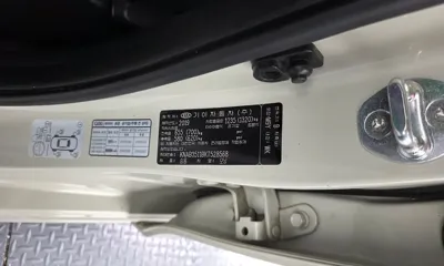 Kia Morning 2019, 16257 км, за 9800000 KRW - фото 32