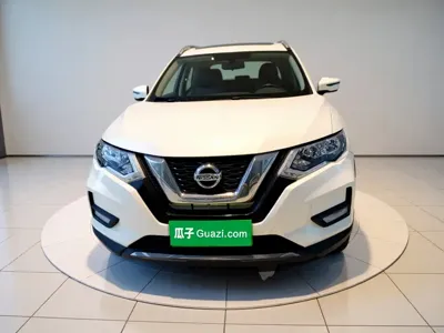 Nissan X-Trail 2021, 34100 км, за 91500 CNY - фото 24