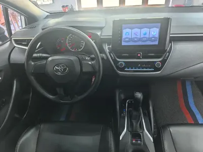 Toyota Levin 2022, 37000 км, за 72800 CNY - фото 12