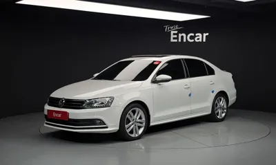 Volkswagen Jetta · 2015 год
