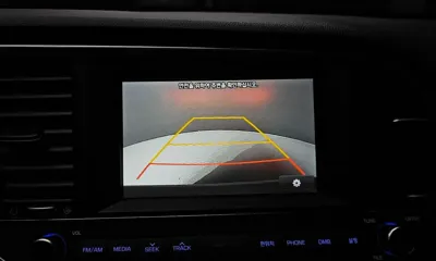 Hyundai Avante 2017, 49453 км, за 10700000 KRW - фото 15