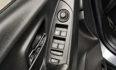 ChevroletGMDaewoo Trax 2020, 55934 км, за 8950000 KRW - фото 18