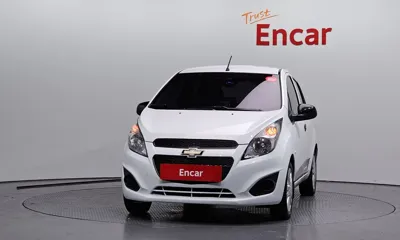 ChevroletGMDaewoo Spark 2014, 41883 км, за 4200000 KRW