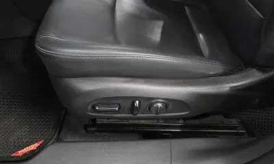 ChevroletGMDaewoo Malibu 2019, 132375 км, за 7990000 KRW - фото 27