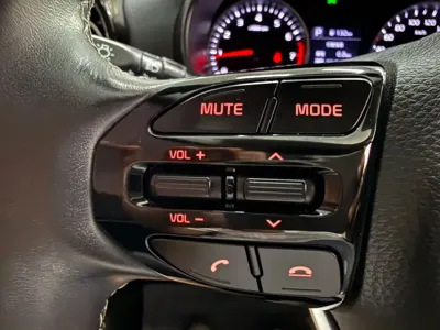 Kia KX1 2023, 15000 км, за 78500 CNY - фото 13