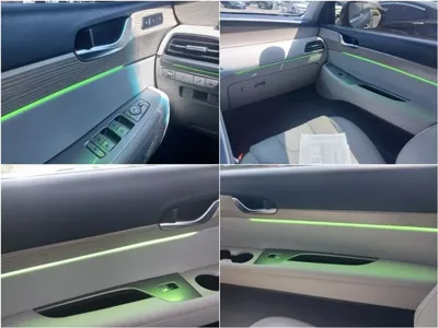 Hyundai Palisade 2019, 94260 км, за 23800000 KRW - фото 18