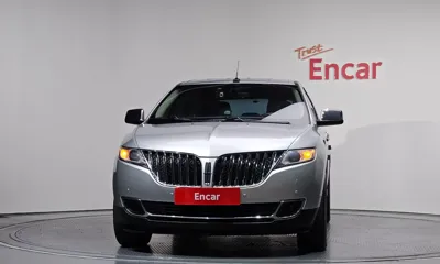Lincoln MKX 2014, 99753 км, за 6400000 KRW - фото 3