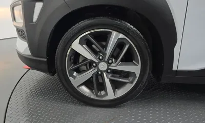 Hyundai Kona 2018, 123558 км, за 11900000 KRW - фото 5