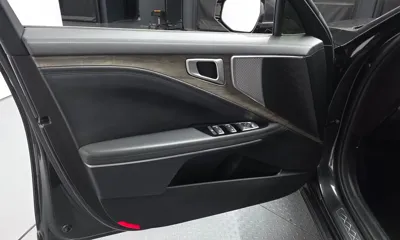 Kia K8 2022, 78882 км, за 18990000 KRW - фото 24
