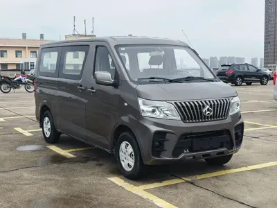 Kaicheng Ruixing M60 2021, 40000 км, за 25800 CNY