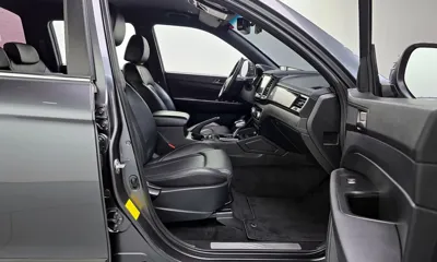 KG_Mobility_Ssangyong Rexton 2021, 14862 км, за 22000000 KRW - фото 26