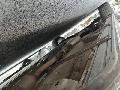 Haval F7 2020, 41000 км, за 54200 CNY - фото 16