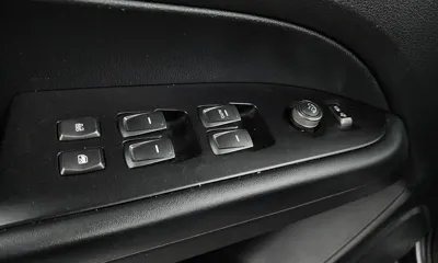 KG_Mobility_Ssangyong Rexton 2020, 118778 км, за 13900000 KRW - фото 28
