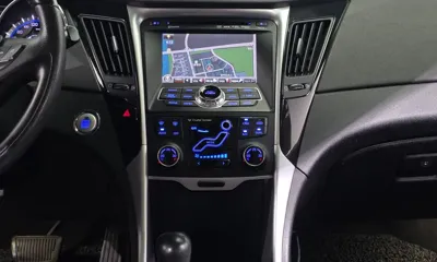 Hyundai Sonata 2011, 168900 км, за 4200000 KRW - фото 20