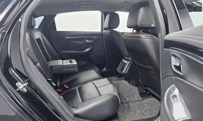 ChevroletGMDaewoo Impala 2016, 110228 км, за 6800000 KRW - фото 12