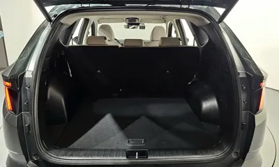 Hyundai Tucson 2021, 107124 км, за 22200000 KRW - фото 28