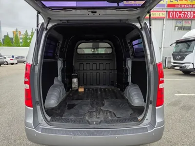 Hyundai Starex 2012, 238659 км, за 4990000 KRW - фото 11