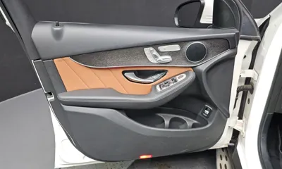 Mercedes-Benz GLC-Class 2020, 107461 км, за 32900000 KRW - фото 24