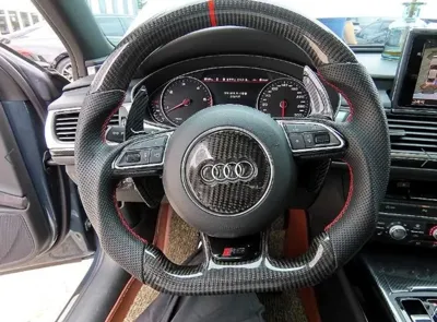 Audi A6 2016, 95529 км, за 16990000 KRW - фото 8