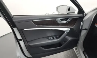 Audi A6 2019, 86244 км, за 26900000 KRW - фото 24