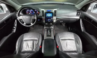 Hyundai Veracruz 2012, 154804 км, за 7300000 KRW - фото 7