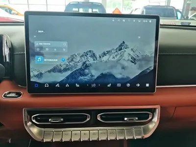 Dongfeng 郑州日产Z9 GE PHEV 2025, 18100 км, за 184200 CNY - фото 13