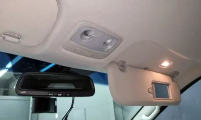Hyundai Starex 2019, 105006 км, за 29700000 KRW - фото 16